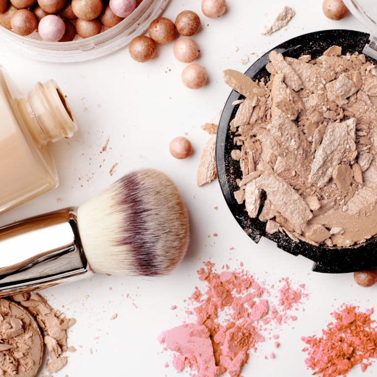 Make Up para Verão