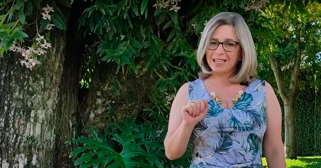 Pluralidade que traduz a essência da mulher Cor do Céu