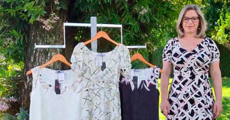 A flor que inspirou uma família de estampas irresistível