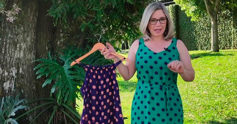 Poá: a estampa queridinha da estação