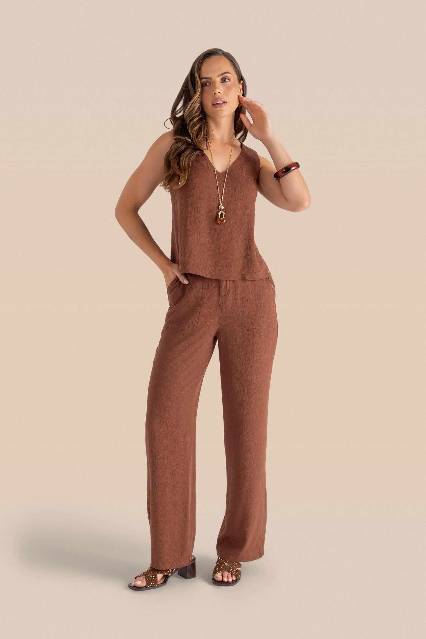 Calça 27.4100