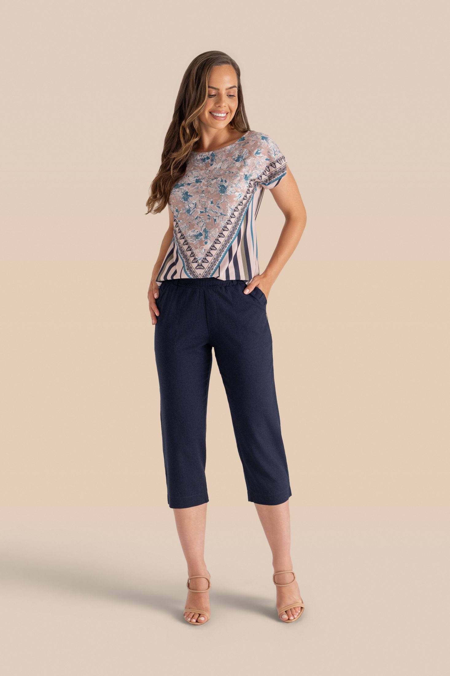 Blusa 27.2107