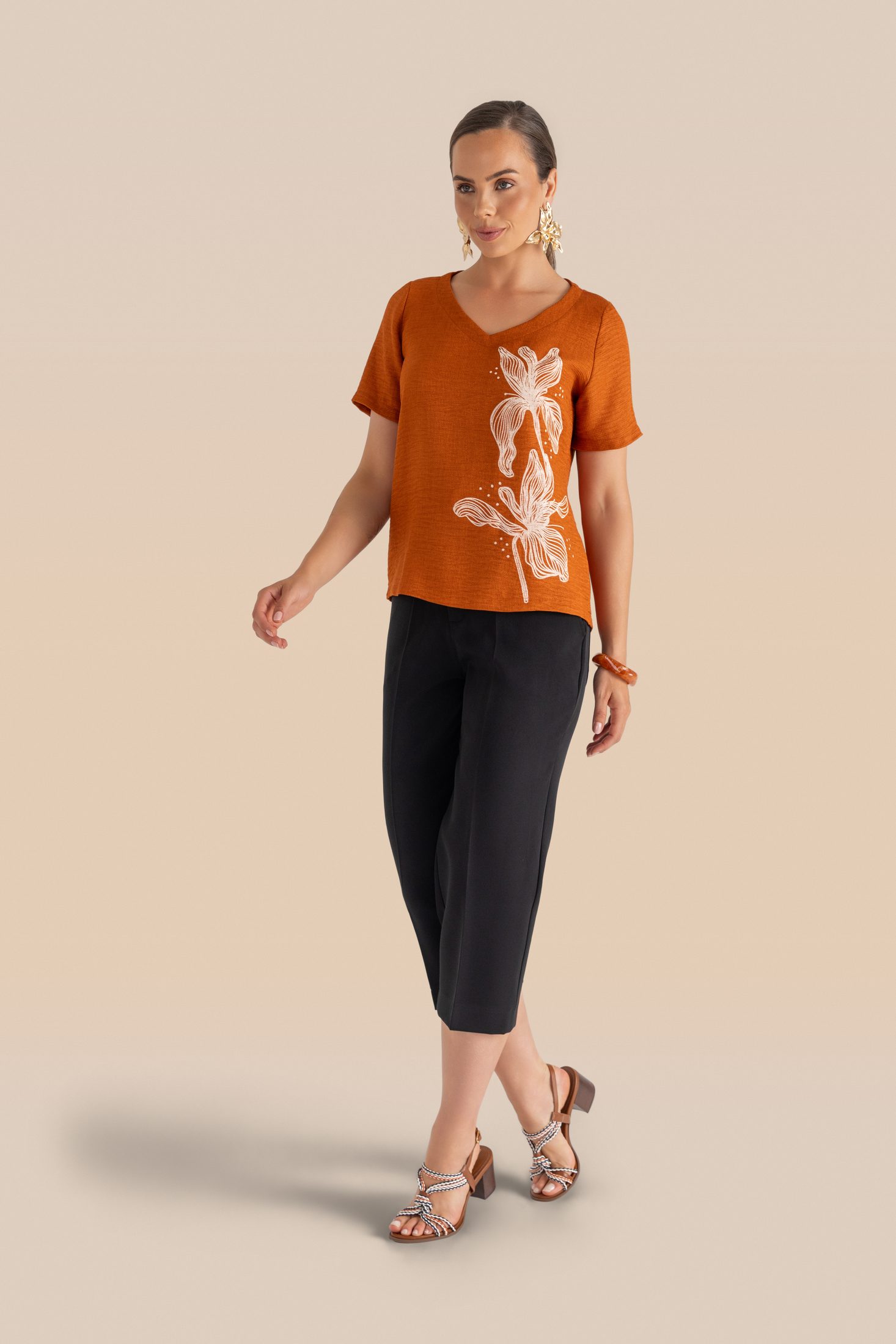 Blusa 27.2121