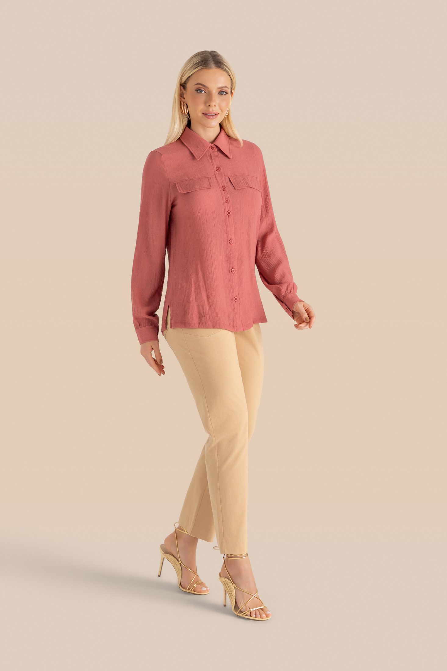Camisa 27.3104